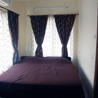 Heroina Guest House, Goa 2